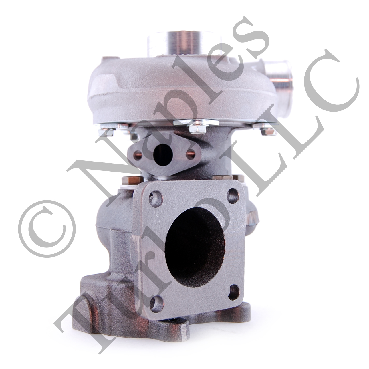 Hitachi HT1217C 8972389793 Naples Turbo LLC